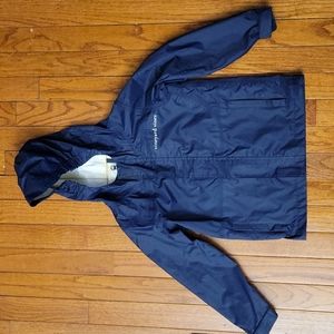 Vineyard Vines Rain Coat